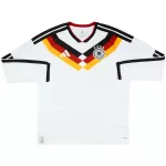 Germany Home Long Sleeve Jersey World Cup 2026 - minejerseys