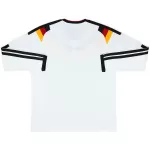 Germany Home Long Sleeve Jersey World Cup 2026 - minejerseys