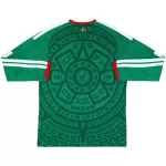 Mexico Home Long Sleeve Jersey World Cup 2026 - minejerseys