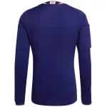 Japan Home Long Sleeve Jersey World Cup 2026 - minejerseys