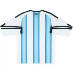 Messi #10 Argentina Home Long Sleeve Jersey World Cup 2026 - minejerseys