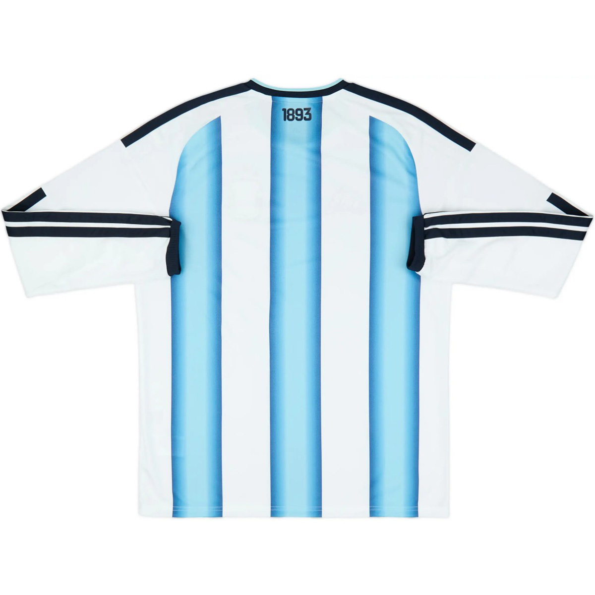 Messi #10 Argentina Home Long Sleeve Jersey World Cup 2026 Messi #10 Argentina Home Long Sleeve Jersey World Cup 2026
