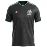 Mexico Third Jersey World Cup 2026 - minejerseys