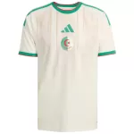 Algeria Home Match Jersey Player Version World Cup 2026 - minejerseys