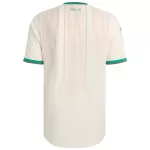 Algeria Home Match Jersey Player Version World Cup 2026 - minejerseys
