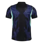 Brazil Away Match Jersey Player Version World Cup 2026 - minejerseys