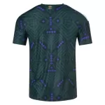 Saudi Arabia Home Match Jersey Player Version World Cup 2026 - minejerseys