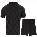 Portugal 'Black Panther' Special Edition Jersey Kit 2026 - minejerseys