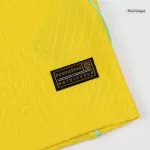 Brazil Home Match Jersey Player Version World Cup 2026 - minejerseys