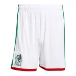 Mexico Home Soccer Shorts World Cup 2026 - minejerseys