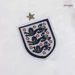 Kids England Home Jersey Kit World Cup 2026 - minejerseys