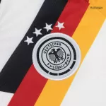 Kids Germany Home Jersey Full Kit 2026 - minejerseys
