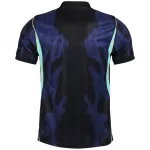 Brazil Away Match Jersey Player Version World Cup 2026 - minejerseys