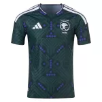 Saudi Arabia Home Match Jersey Player Version World Cup 2026 - minejerseys
