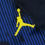 VINI JR. #7 Brazil Away Jersey 2025/26 - minejerseys