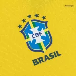 Brazil Home Match Jersey Player Version World Cup 2026 - minejerseys