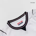 Kids England Home Jersey Kit World Cup 2026 - minejerseys