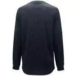 Mexico Third Long Sleeve Jersey 2026 - minejerseys
