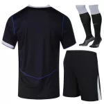 Chelsea Third Jersey Full Kit 2025/26 - minejerseys