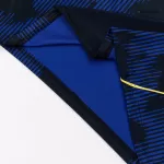 VINI JR. #7 Brazil Away Jersey 2025/26 - minejerseys