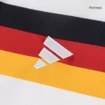 Kids Germany Home Jersey Full Kit 2026 - minejerseys