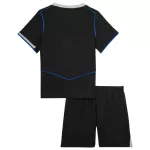 Kids Chelsea Third Jersey Kit 2025/26 - minejerseys