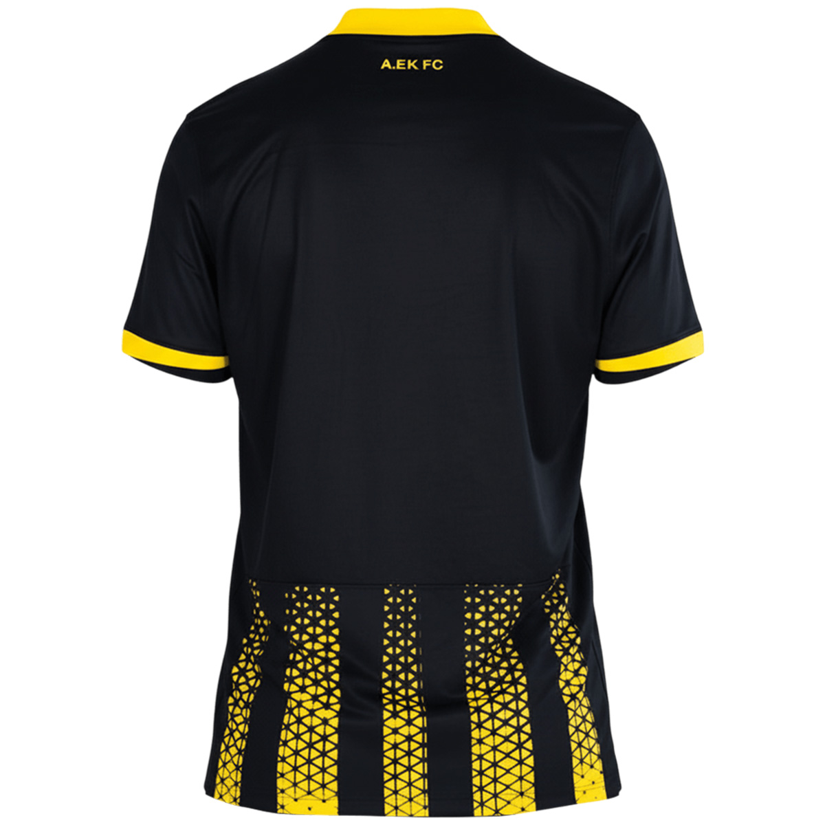 AEK Athens Away Jersey 2025/26 - Image 2