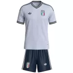 Kids Italy Away Jersey Kit World Cup 2026 - minejerseys