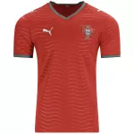 Portugal Home Jersey World Cup 2026 - minejerseys