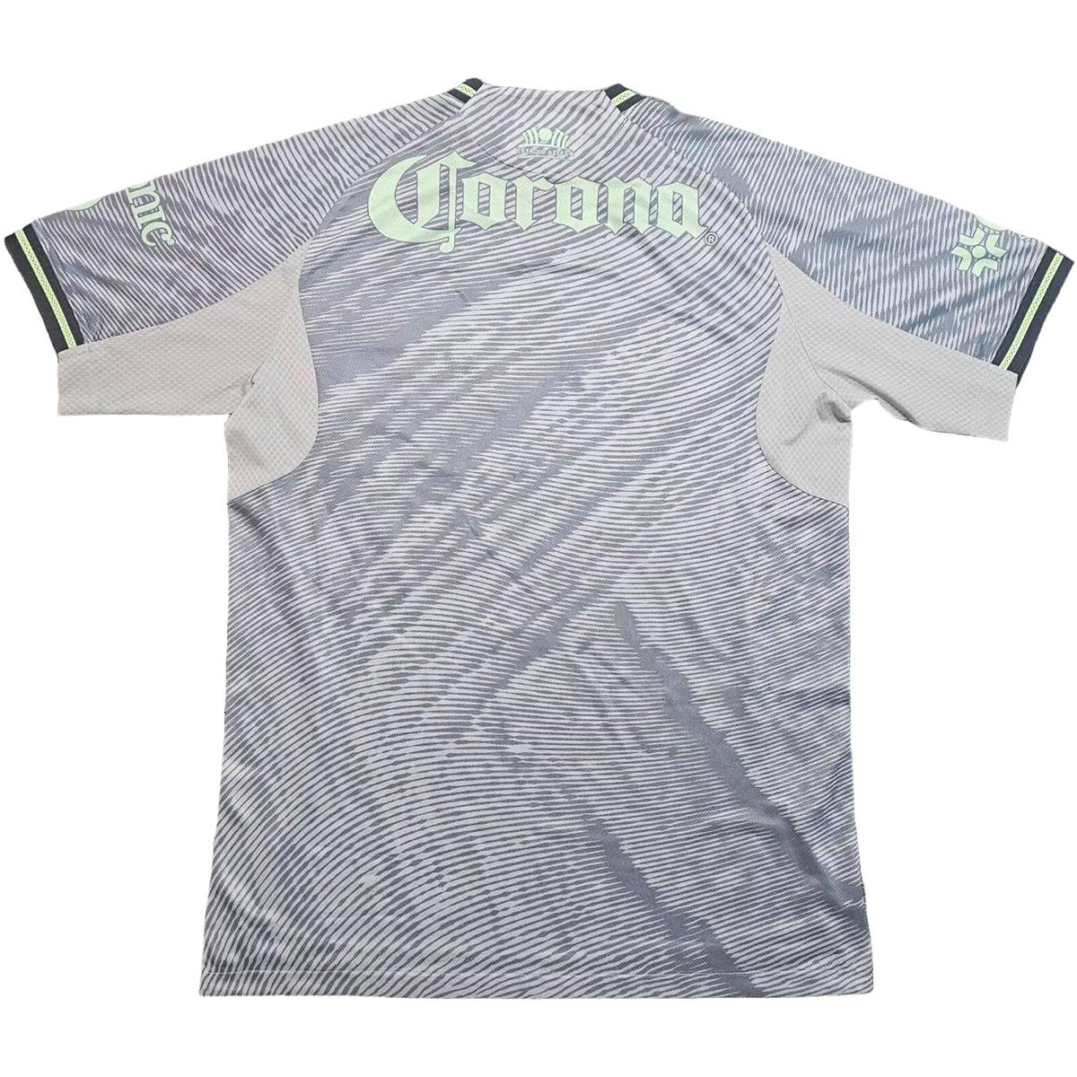 Club America Third Match Jersey Player Version 2025/26