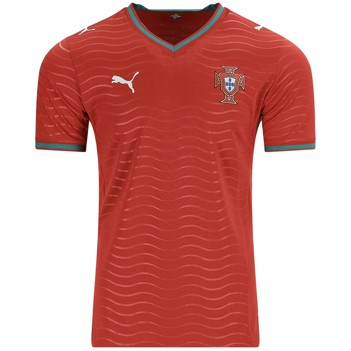 Discount Portugal Home Jersey World Cup 2026