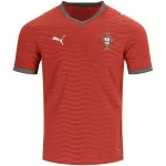 Portugal Home Match Jersey Player Version World Cup 2026 - minejerseys