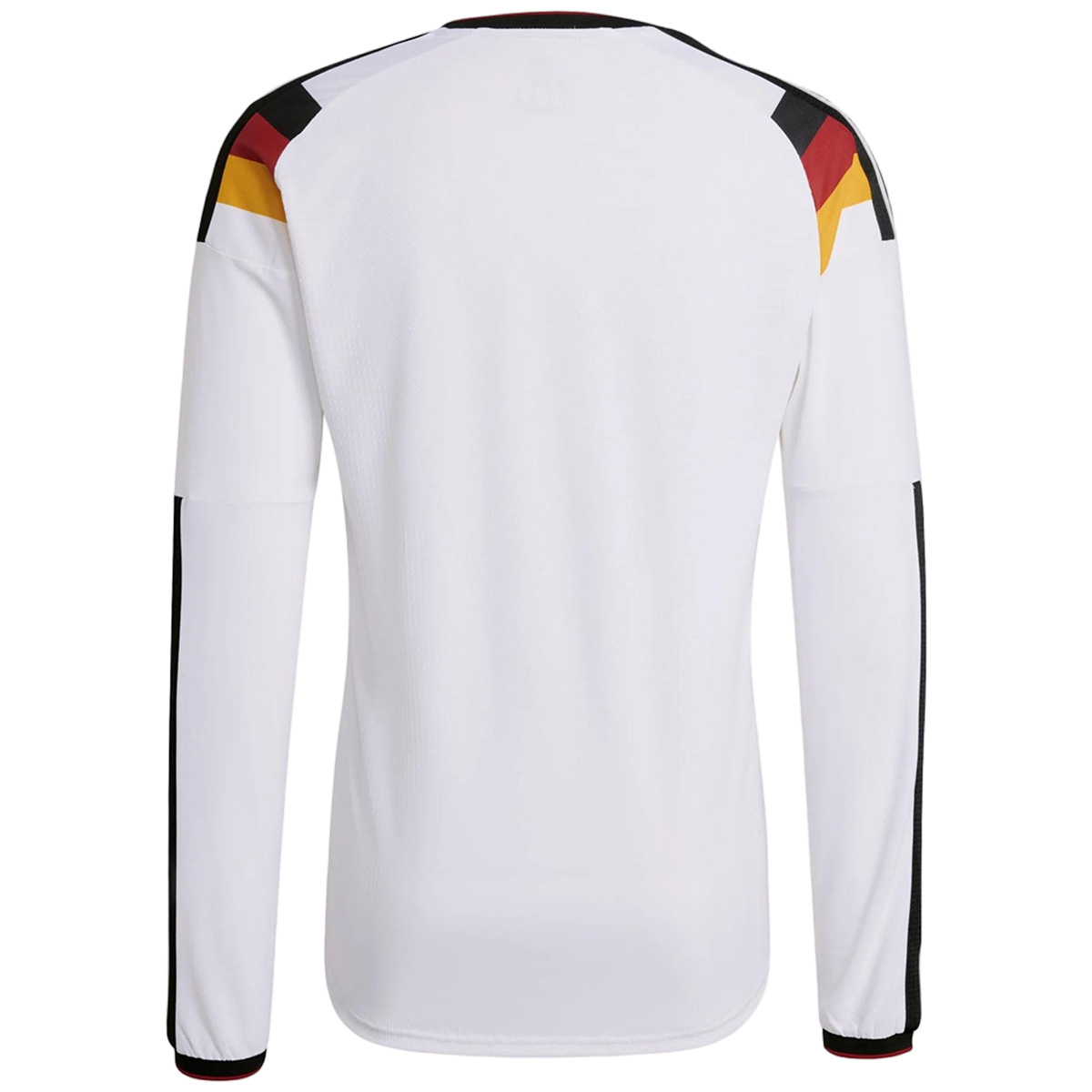Germany Home Match Long Sleeve Jersey Player Version World Cup 2026 Germany Home Match Long Sleeve Jersey Player Version World Cup 2026