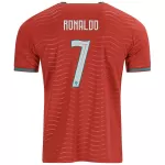 RONALDO #7 Portugal Home Jersey World Cup 2026 - minejerseys