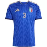 DIMARCO #3 Italy Home Jersey World Cup 2026 - minejerseys