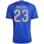 BASTONI #23 Italy Home Jersey World Cup 2026 - minejerseys