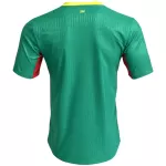 Senegal Away Match Jersey Player Version 2026 - minejerseys