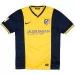 Retro Atletico Madrid Away Jersey 2013/14 - minejerseys