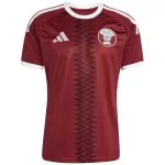 Qatar Home Jersey World Cup 2026 - minejerseys