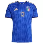 DARMIAN #13 Italy Home Jersey World Cup 2026 - [Super Replica] - minejerseys