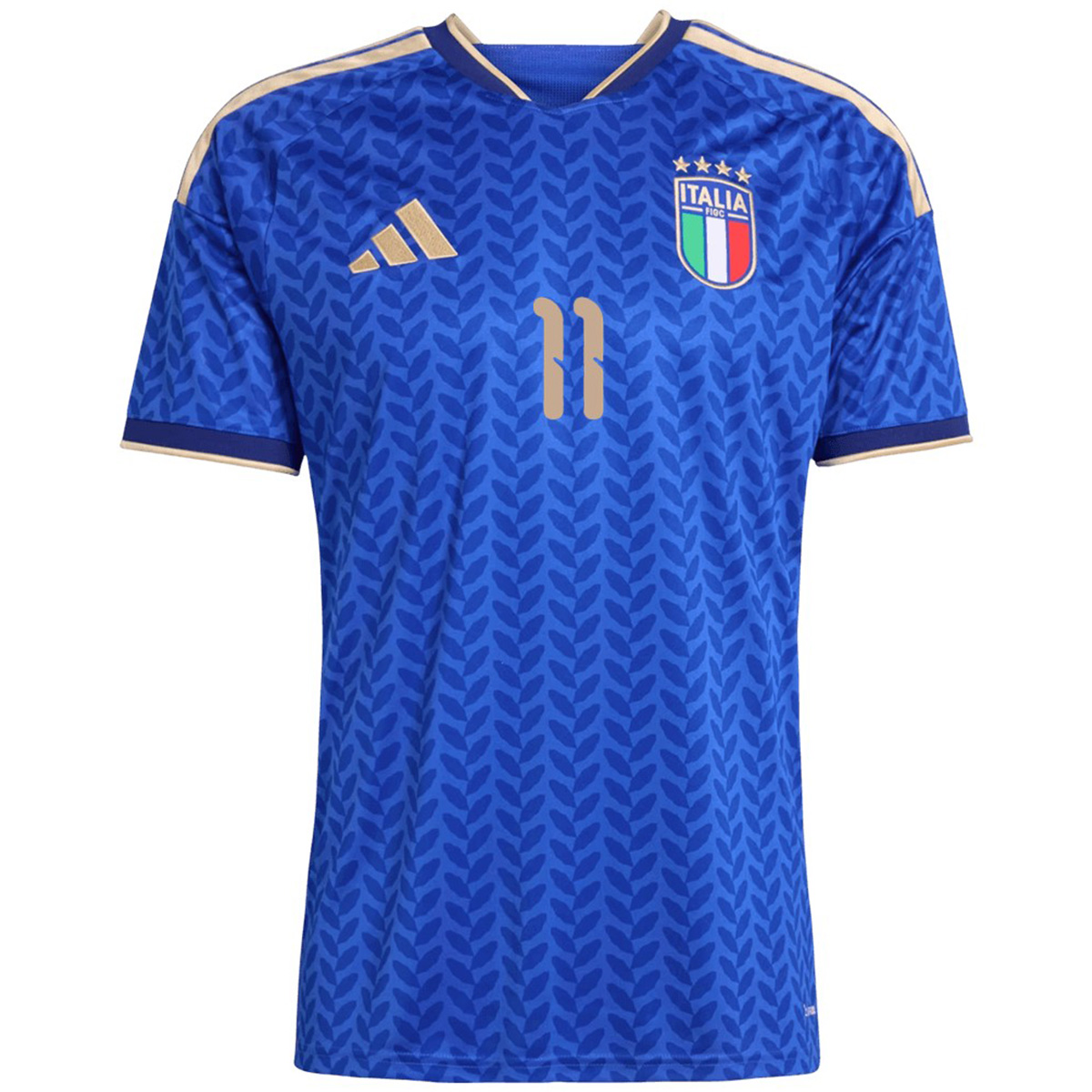 RASPADORI #11 Italy Home Jersey World Cup 2026 RASPADORI #11 Italy Home Jersey World Cup 2026