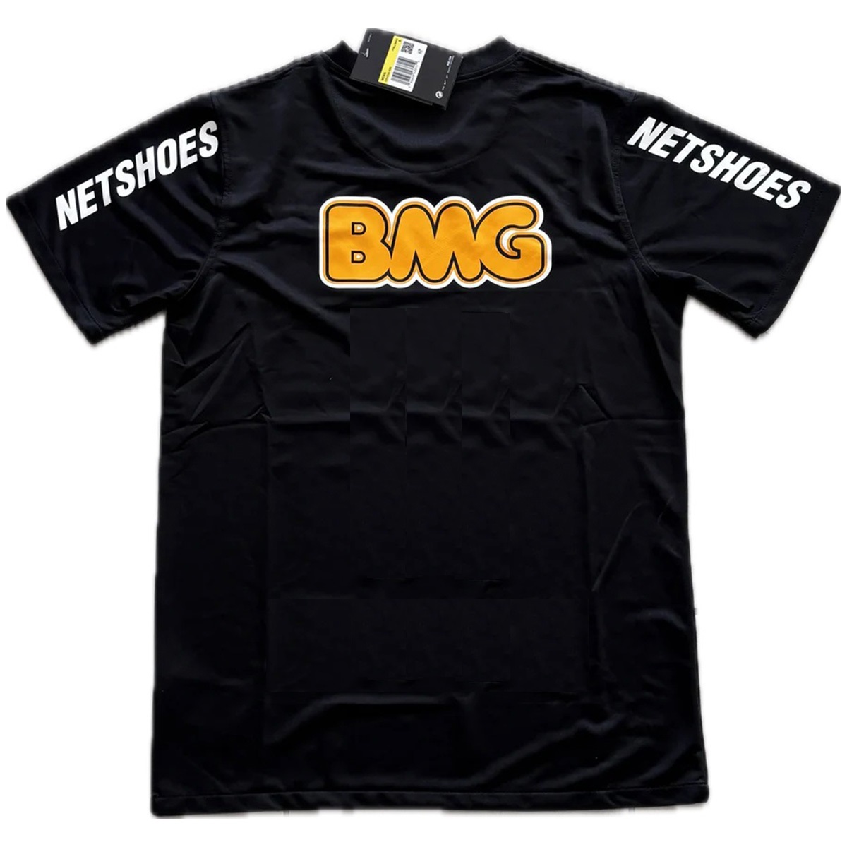 Retro Santos FC Away Jersey 2011/12 - Image 2