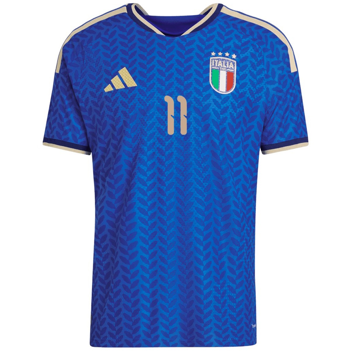 RASPADORI #11 Italy Home Match Jersey Player Version World Cup 2026 RASPADORI #11 Italy Home Match Jersey Player Version World Cup 2026