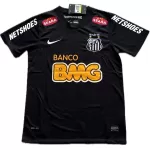 Retro Santos FC Away Jersey 2011/12 - minejerseys