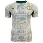 Senegal Home Match Jersey Player Version 2026 - minejerseys