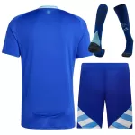 [Super Replica] Argentina Away Full Jersey Kit Copa America - minejerseys