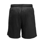 PSG Fourth Soccer Shorts 2025/26 - minejerseys