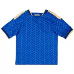 Kids Italy Home Jersey Full Kit World Cup 2026 - minejerseys