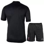 PSG Fourth Away Jersey Kit 2025/26 - minejerseys