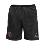 PSG Fourth Soccer Shorts 2025/26 - minejerseys
